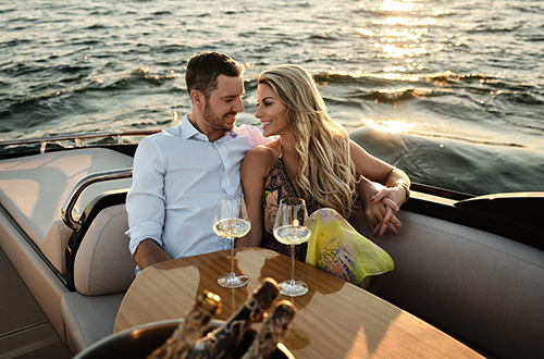 Mare Santo x Goran Dragić